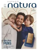 Revista Natura ciclo 11 2025 1 Revista Natura ciclo 11 2025