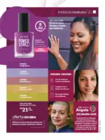 Revista Avon ciclo 13 2025