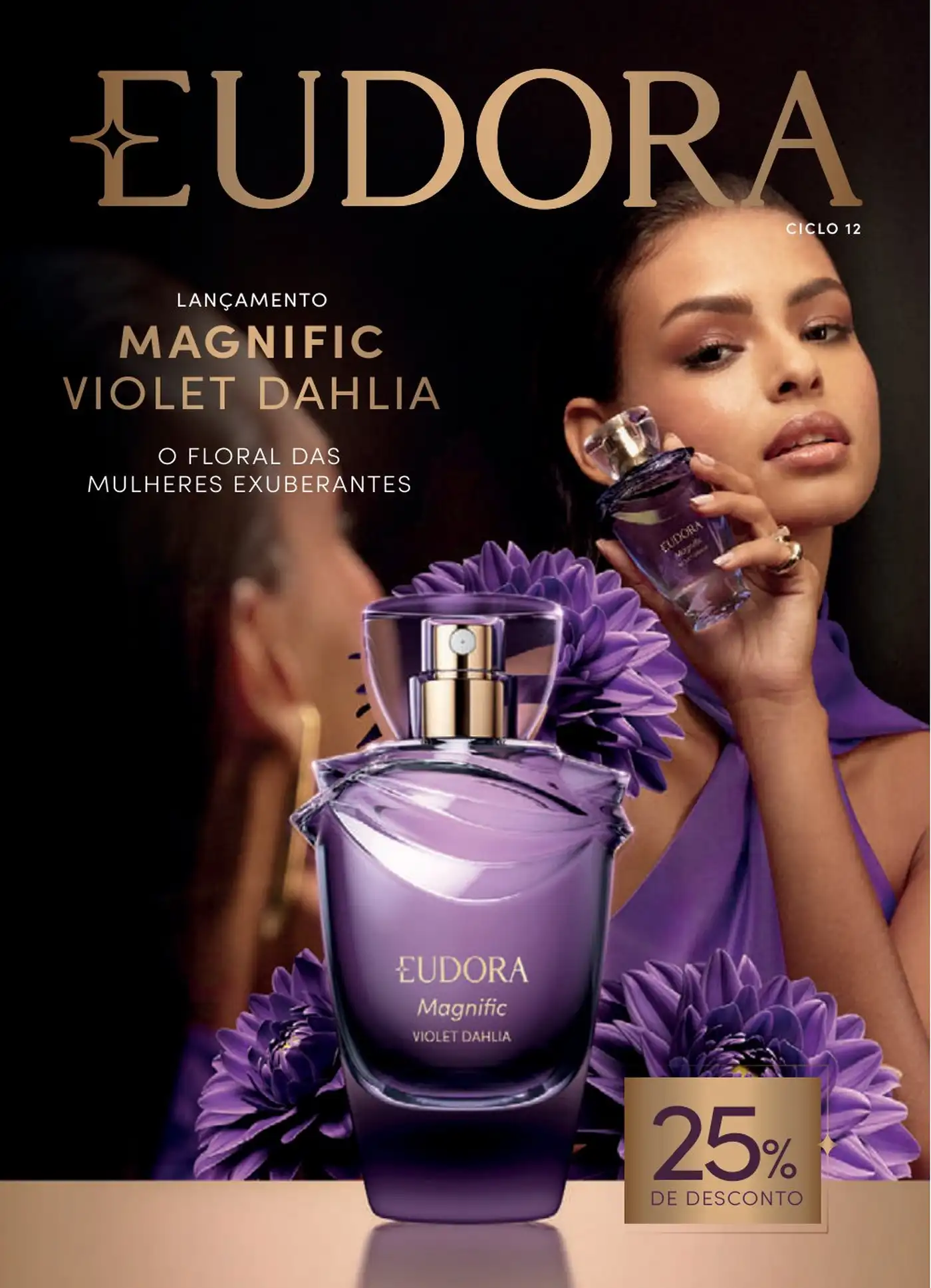 Revista Eudora ciclo 12 2025