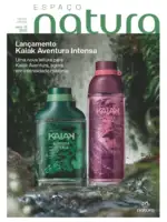 Revista Natura ciclo 13 2025 1 Revista Natura ciclo 13 2025