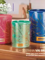 Avon Casa e Estilo 14 2025
