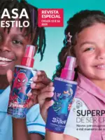 Avon Casa e Estilo 15 2025 1 Avon Casa e Estilo 15 2025