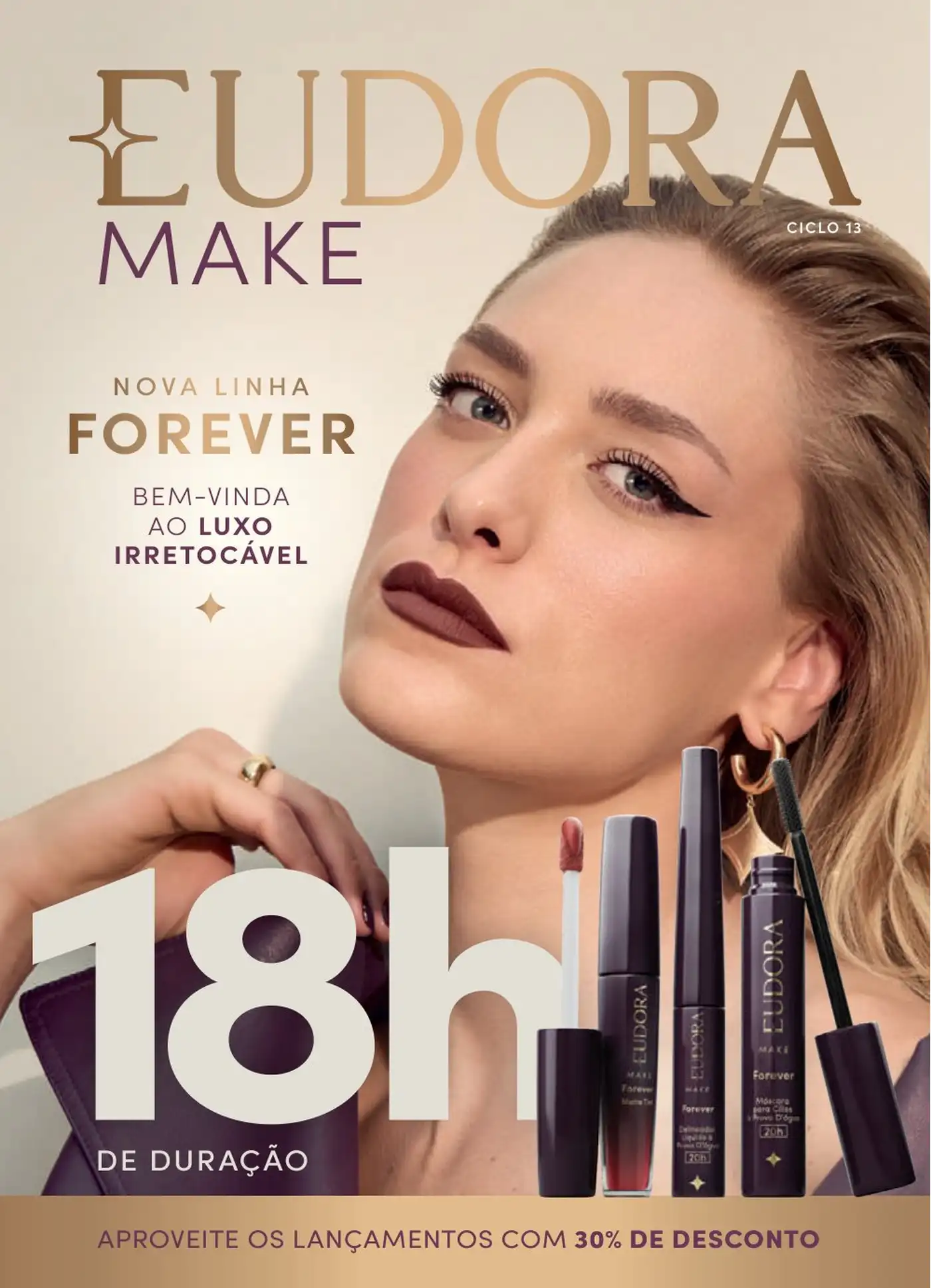 Revista Eudora ciclo 13 2025