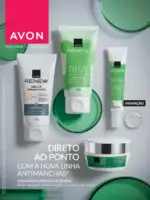 Revista Avon ciclo 16 2025