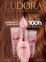 Revista Eudora ciclo 15 2025