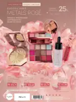 Revista Eudora ciclo 15 2025