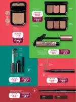 Revista O Boticário ciclo 15 2025 Brasil