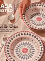 Avon Casa e Estilo 17 2025