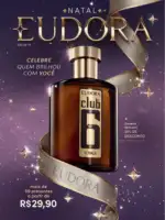Revista Eudora ciclo 17 2025