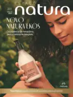 Revista Natura ciclo 17 2025