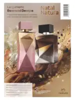 Revista Natura ciclo 17 2025