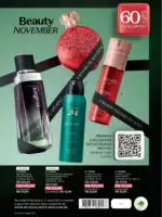 Revista O Boticário ciclo 16 2025 Brasil