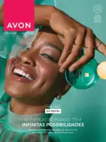 Revista Avon ciclo 19 2025