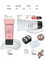 Revista Avon ciclo 7 2026 162
