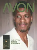 Revista Avon ciclo 11 2026 1 Revista Avon ciclo 11 2026