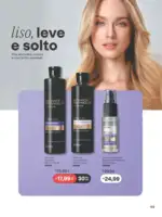 Revista Avon ciclo 11 2026 160