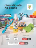 Revista Avon ciclo 11 2026 166