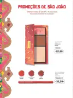 Revista Avon ciclo 11 2026 205