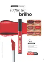 Revista Avon ciclo 11 2026 58