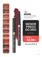 Revista Avon ciclo 11 2026 60