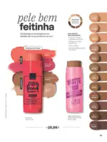 Revista Avon ciclo 11 2026 96