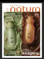 Revista Natura ciclo 12 2026